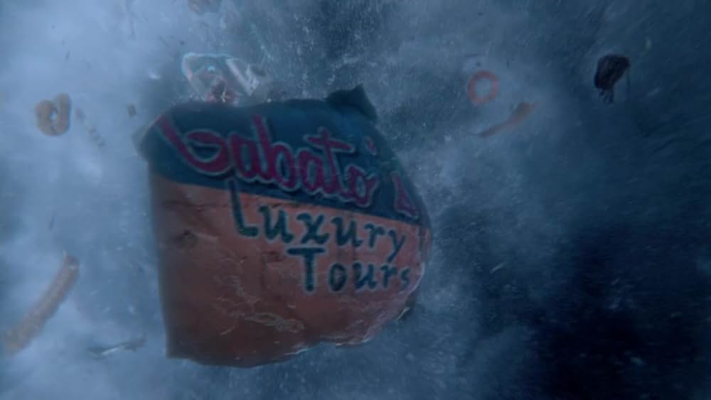 「センター・オブ・ジ・アース2 神秘の島」の画像