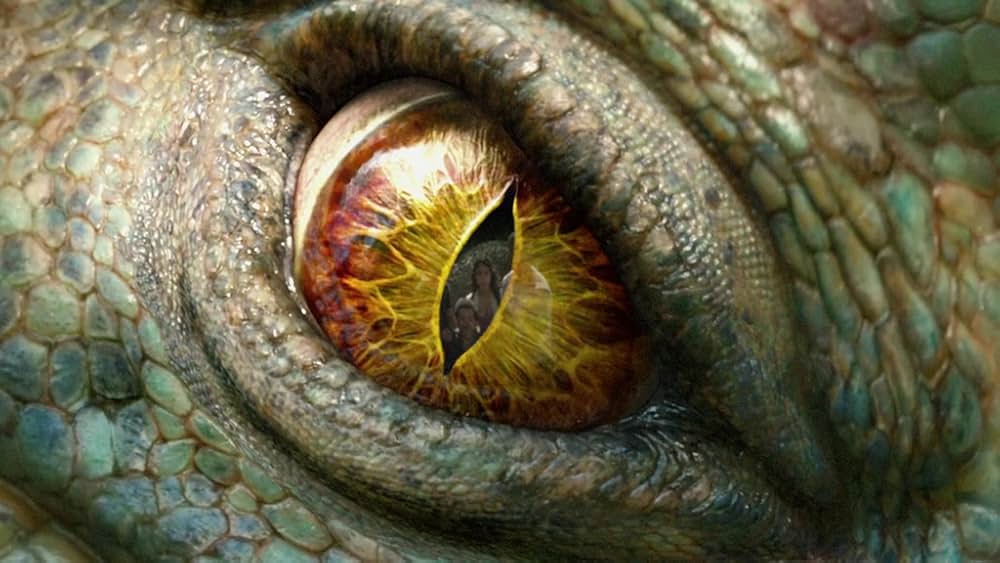 「センター・オブ・ジ・アース2 神秘の島」の画像