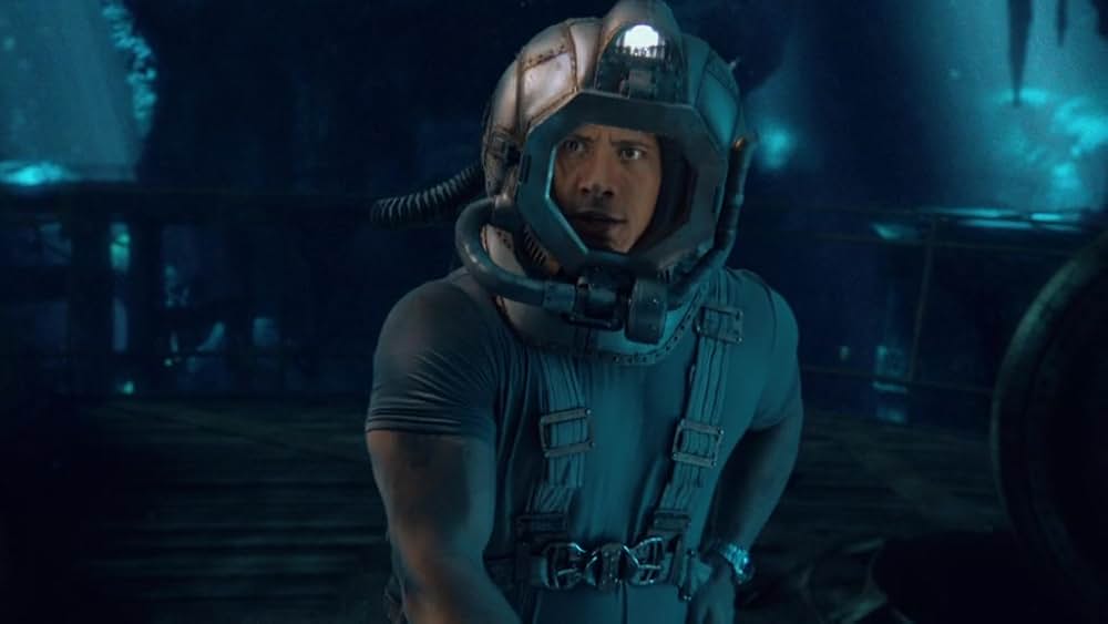 「センター・オブ・ジ・アース2 神秘の島」の画像