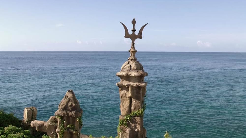 「センター・オブ・ジ・アース2 神秘の島」の画像