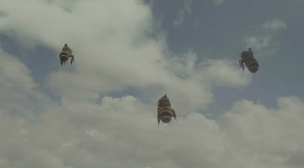 「センター・オブ・ジ・アース2 神秘の島」の画像