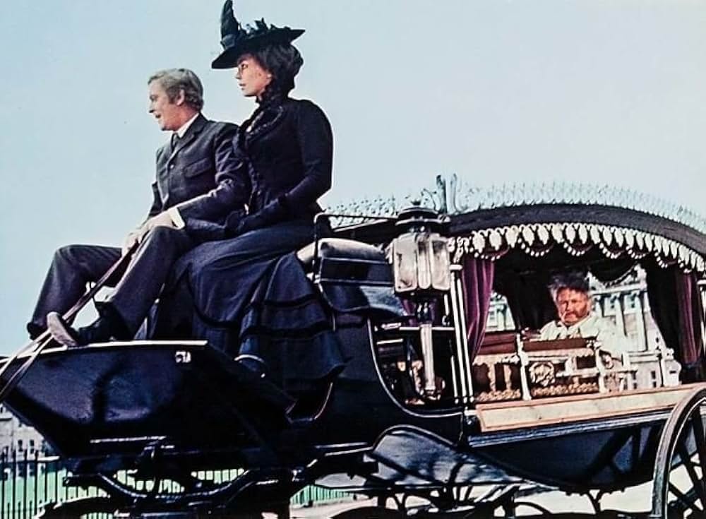 The Wrong Box（原題）の画像