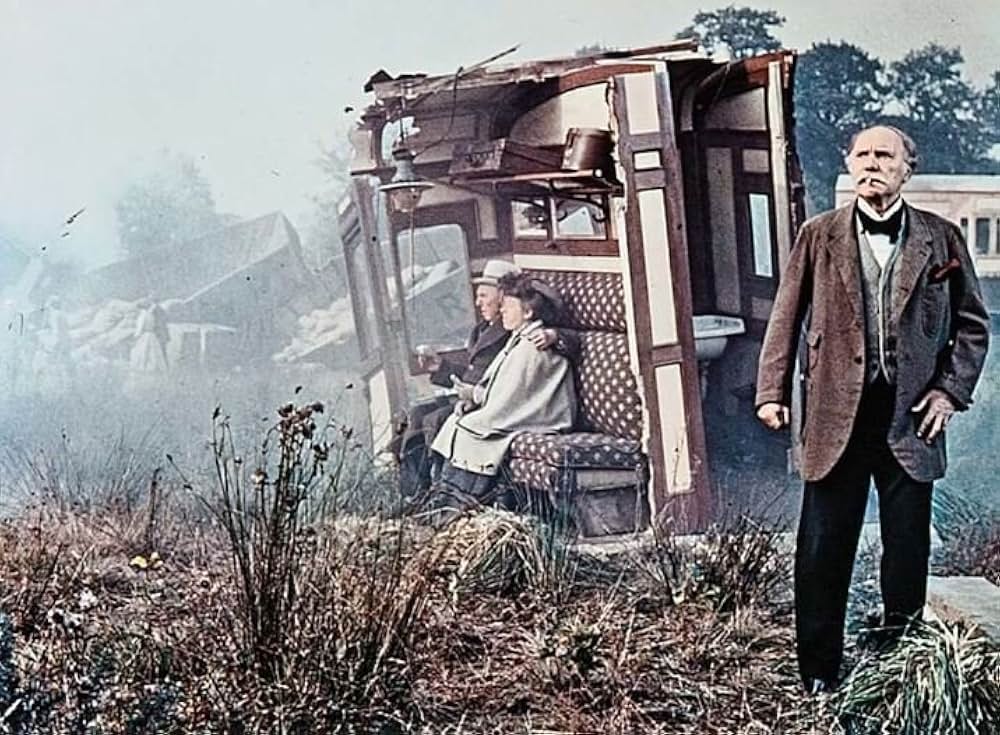 The Wrong Box（原題）の画像