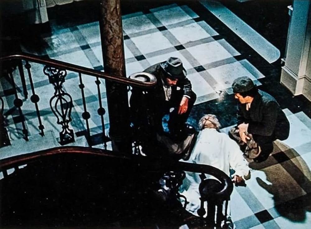 The Wrong Box（原題）の画像