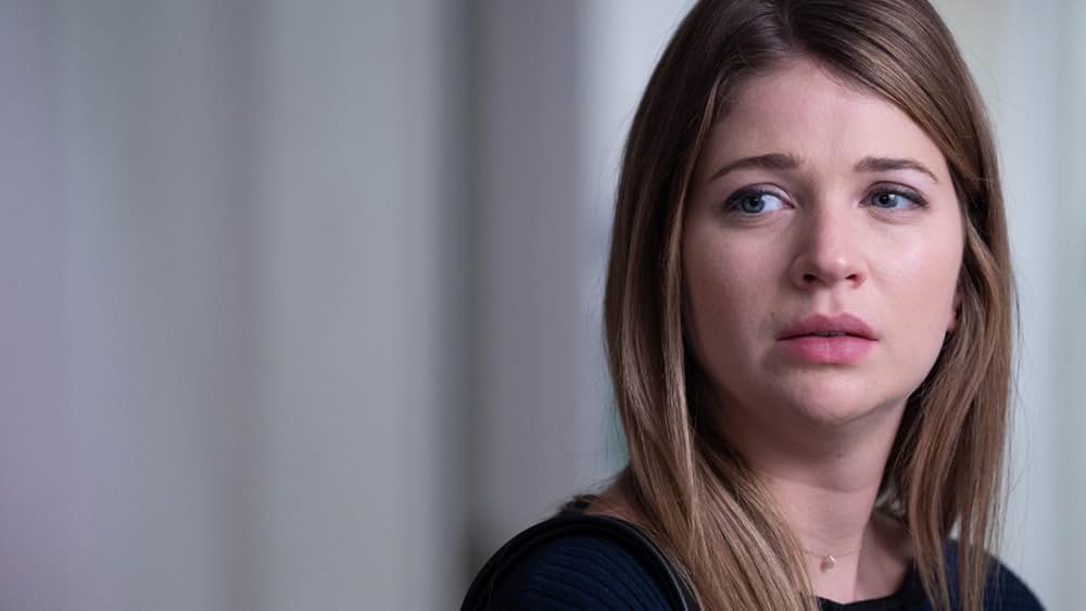 フローレス トラウマを抱えた女の写真