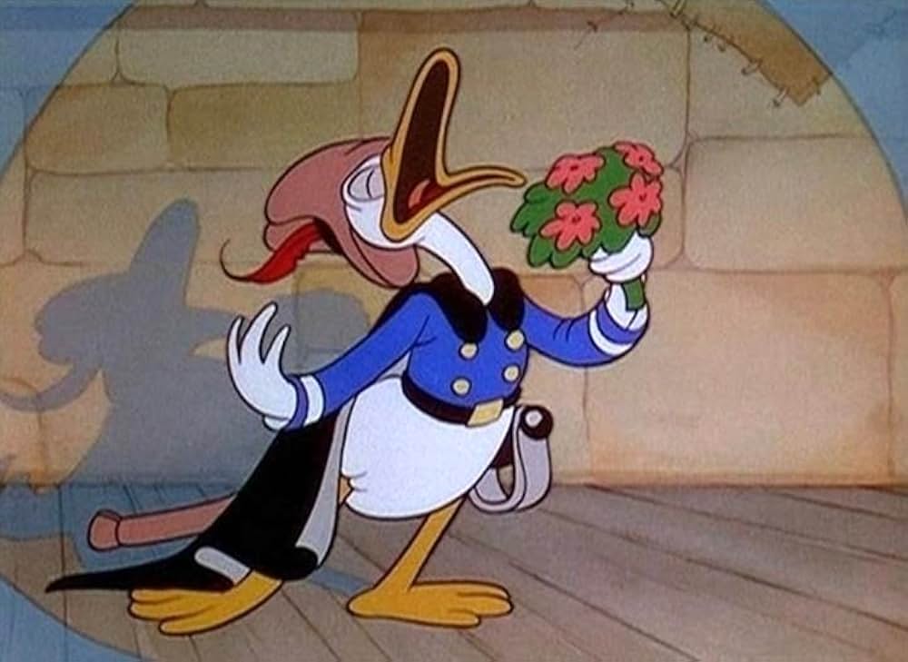 ミッキーのグランド・オペラの画像