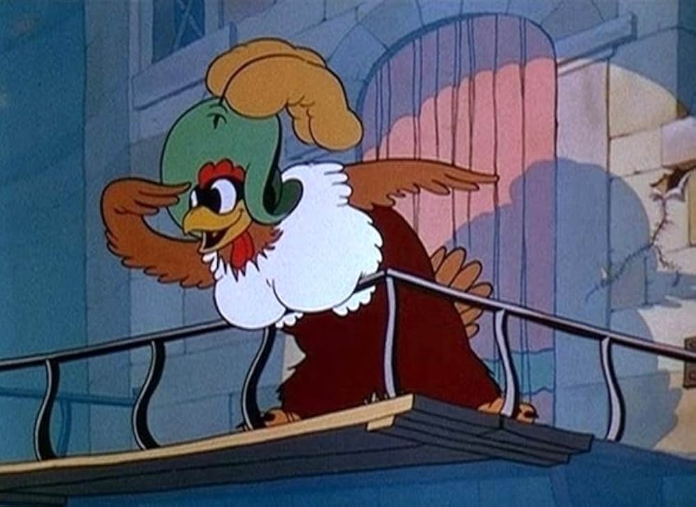 ミッキーのグランド・オペラの画像