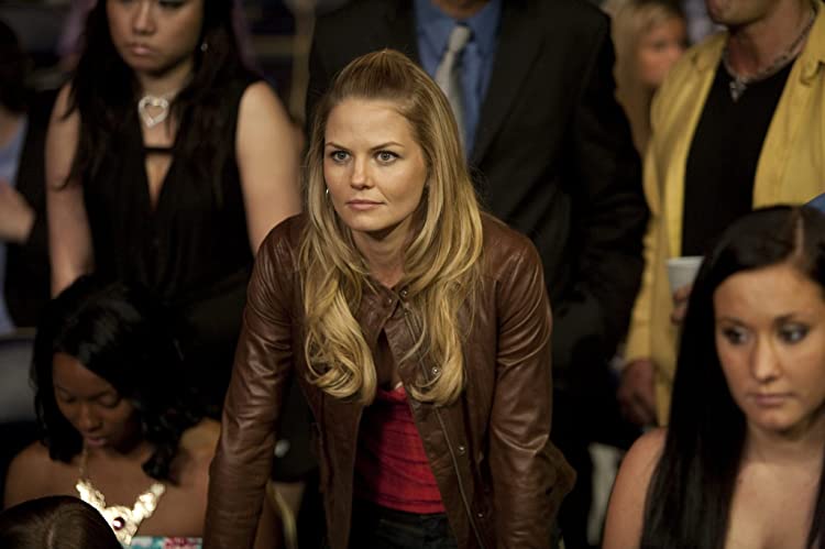 ウォーリアーの画像