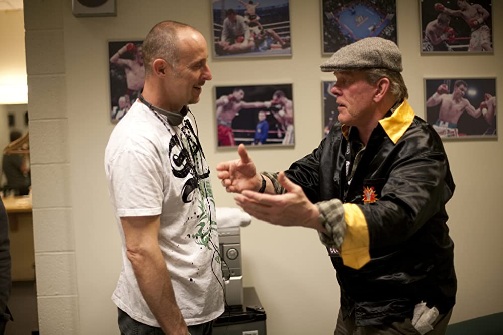 ウォーリアーの画像