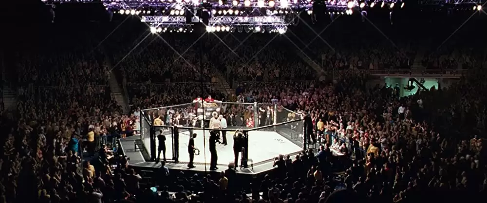 ウォーリアーの画像