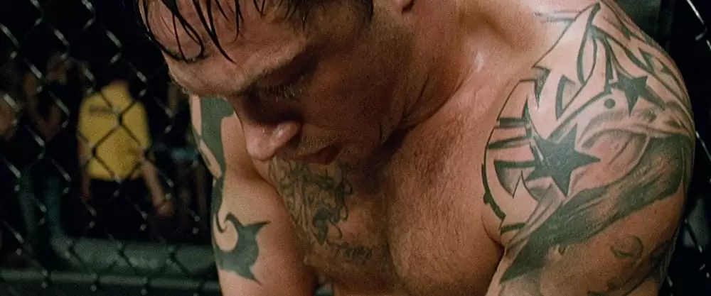 ウォーリアーの画像