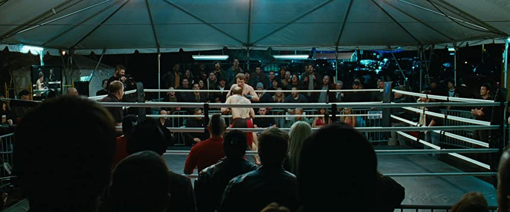 ウォーリアーの画像