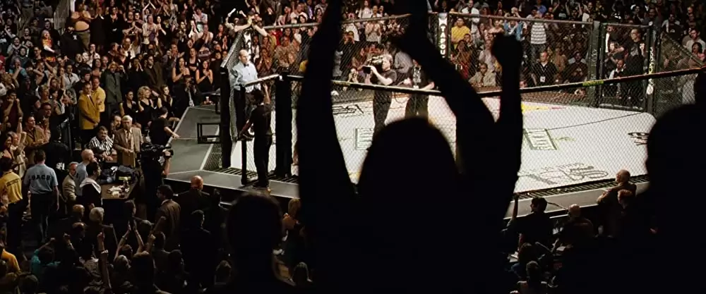 「ウォーリアー」Jeffrey Moweryの画像