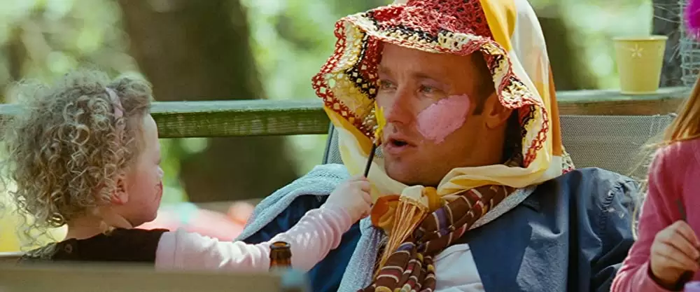 「ウォーリアー」ジョエル・エドガートンの画像