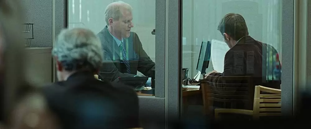 「ウォーリアー」ノア・エメリッヒ & ジョエル・エドガートンの画像