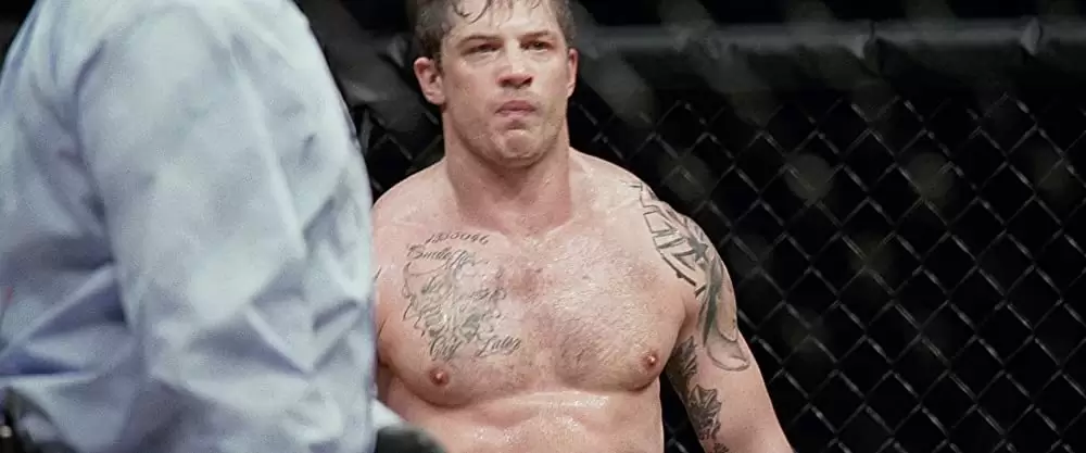 ウォーリアーの画像