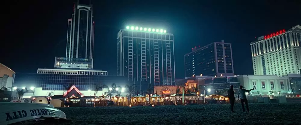 「ウォーリアー」ジョエル・エドガートン & トム・ハーディの画像