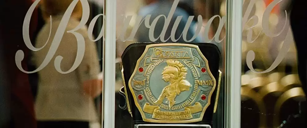 ウォーリアーの画像