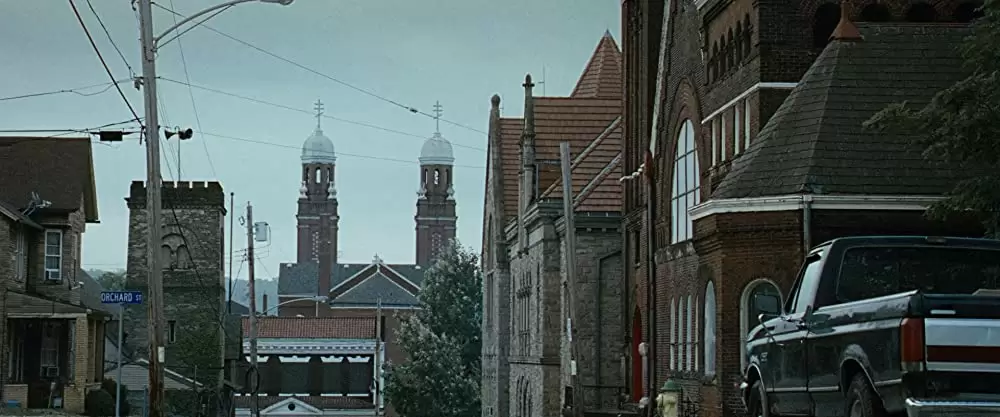 ウォーリアーの画像