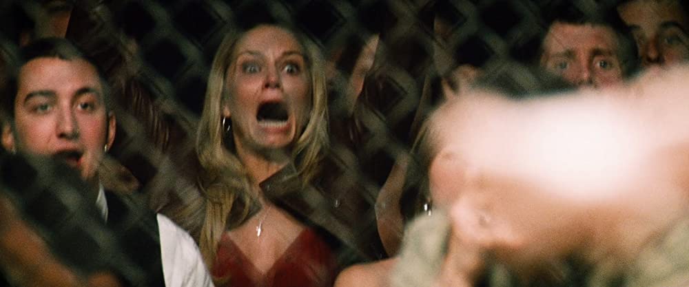 ウォーリアーの画像