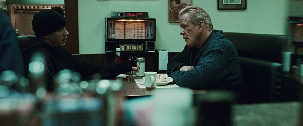 ウォーリアーの画像