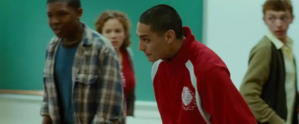 ウォーリアーの画像