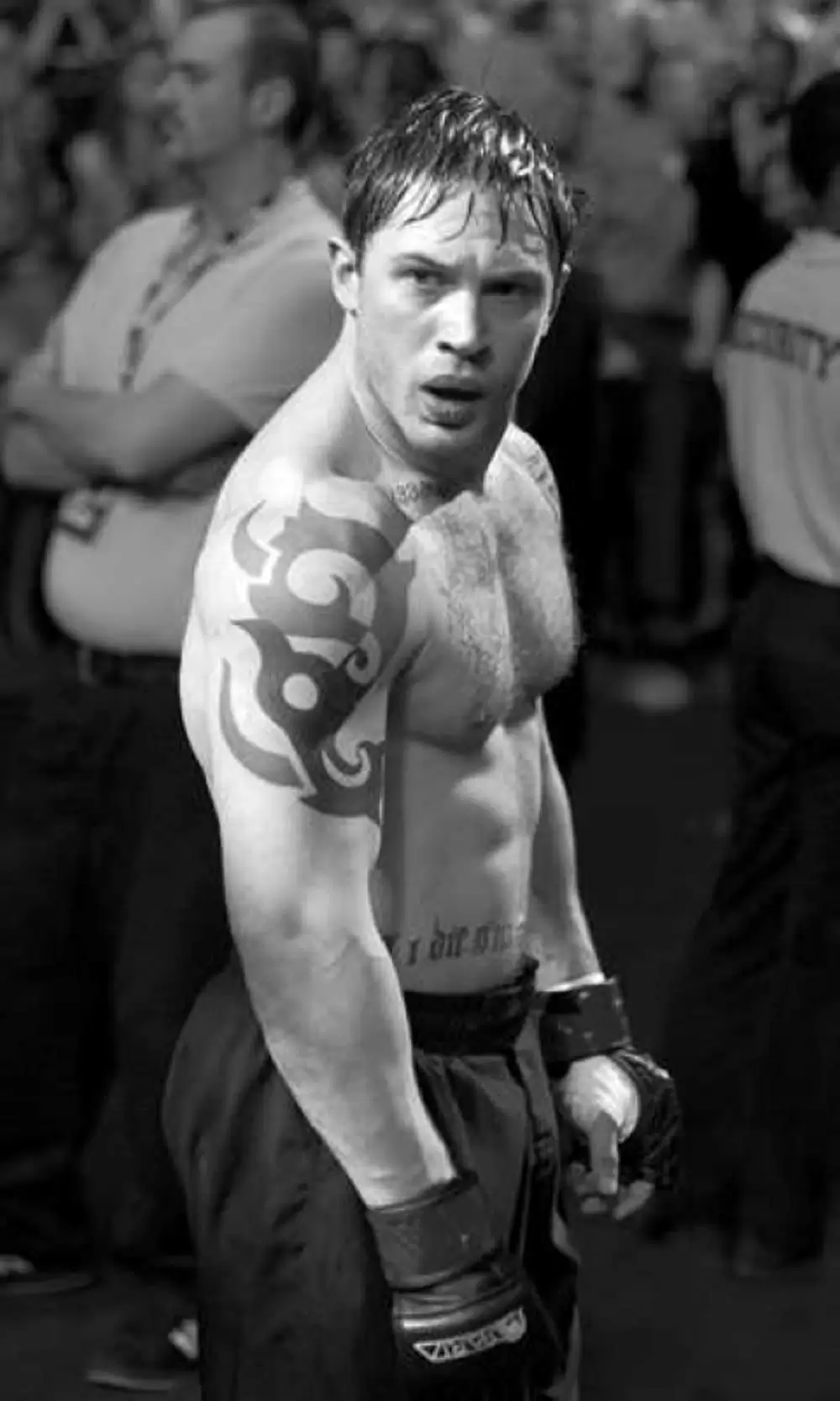 ウォーリアーの画像