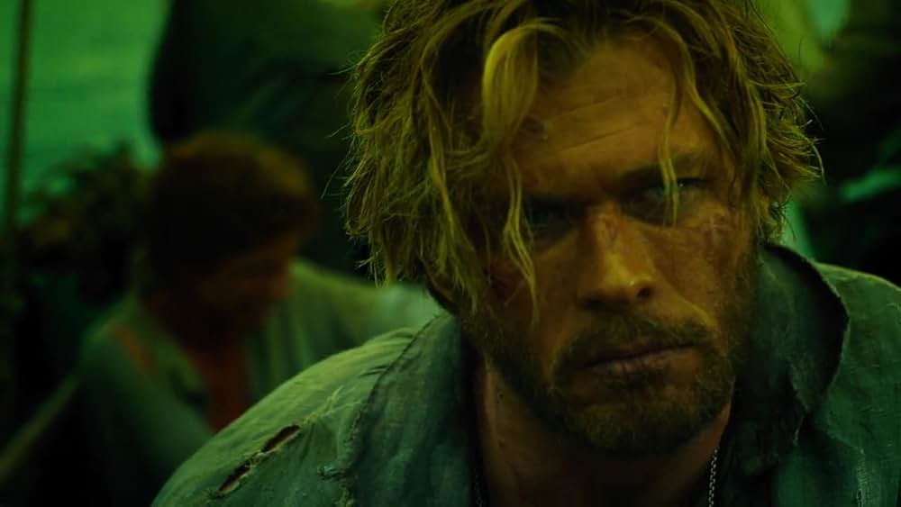 白鯨との闘いの画像