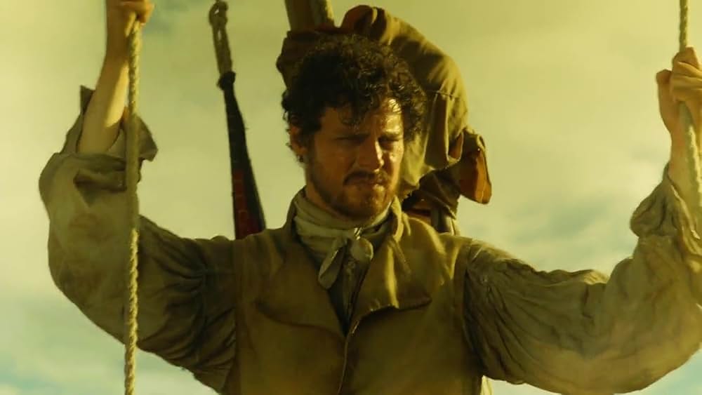 白鯨との闘いの画像