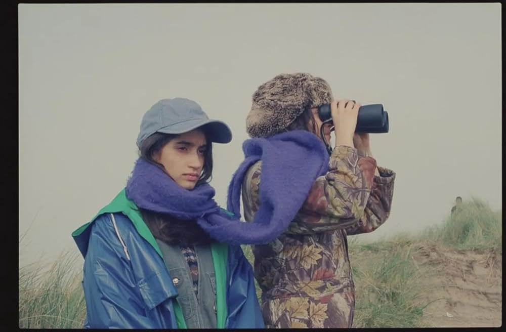 九⽉と七⽉の姉妹の画像