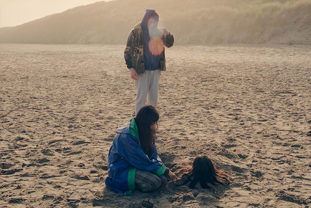 九⽉と七⽉の姉妹の画像