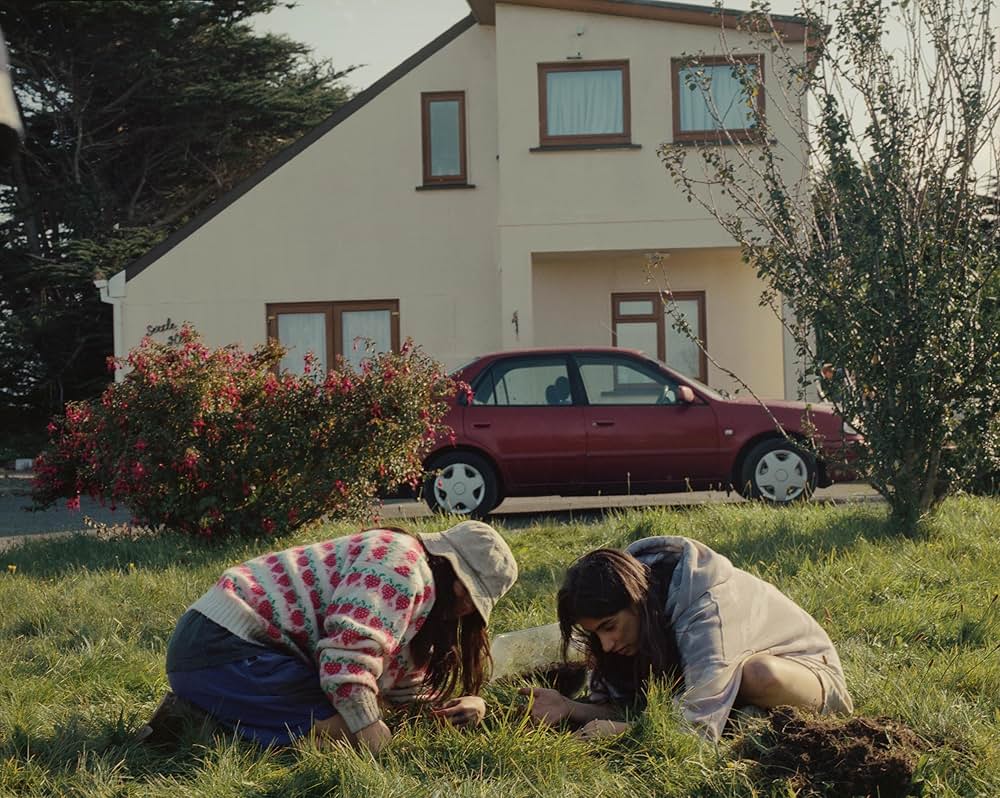 九⽉と七⽉の姉妹の画像