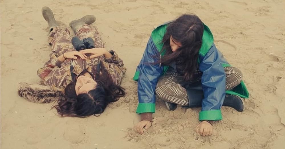 九⽉と七⽉の姉妹の画像