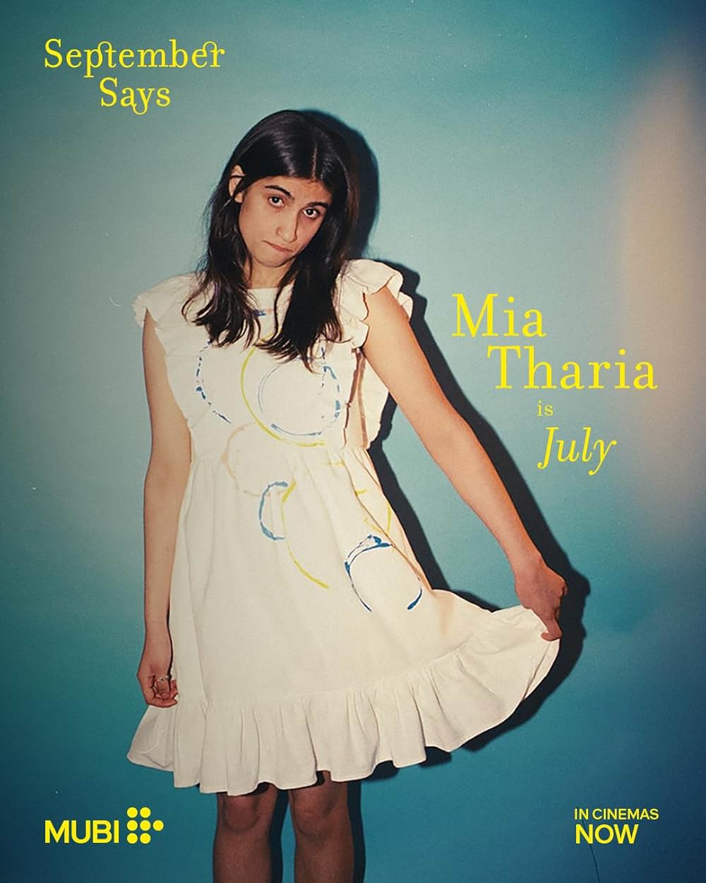 九⽉と七⽉の姉妹の画像