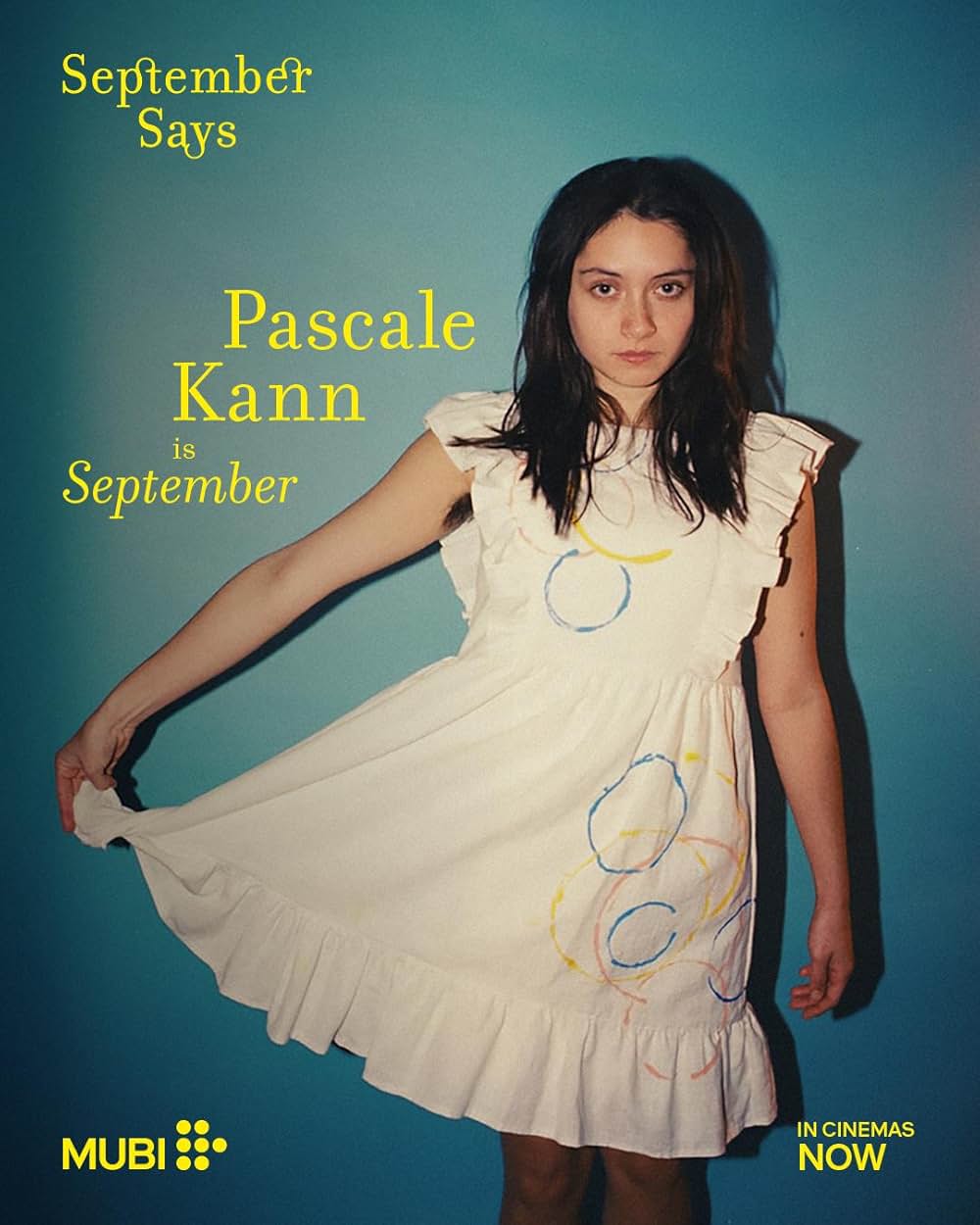 九⽉と七⽉の姉妹の画像