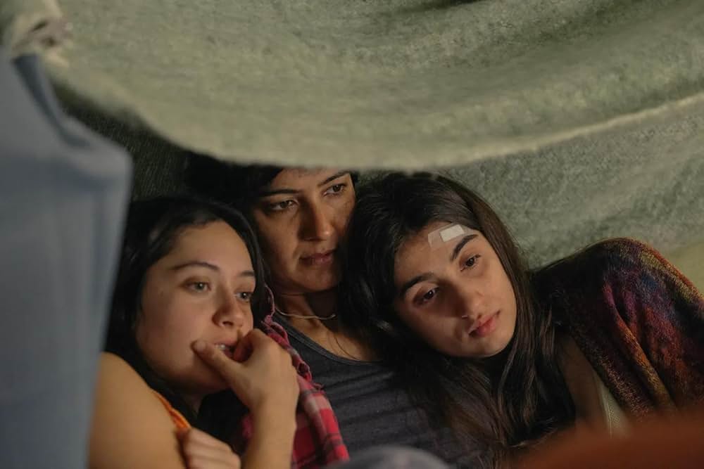 九⽉と七⽉の姉妹の画像