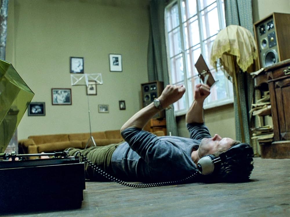 ザ・コンダクターの画像