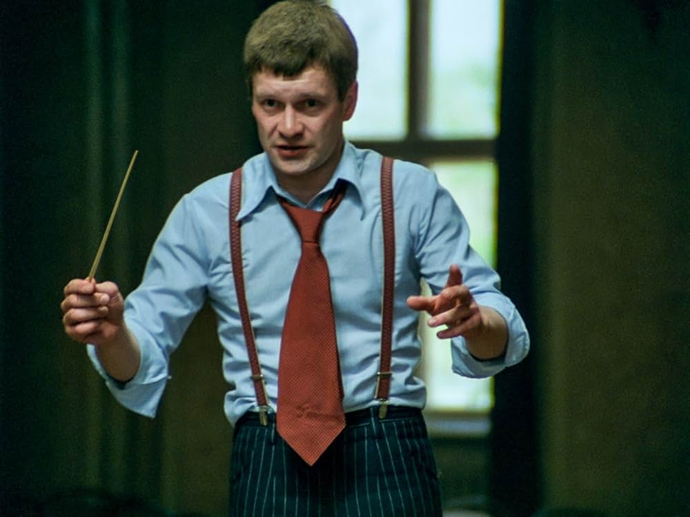 ザ・コンダクターの画像