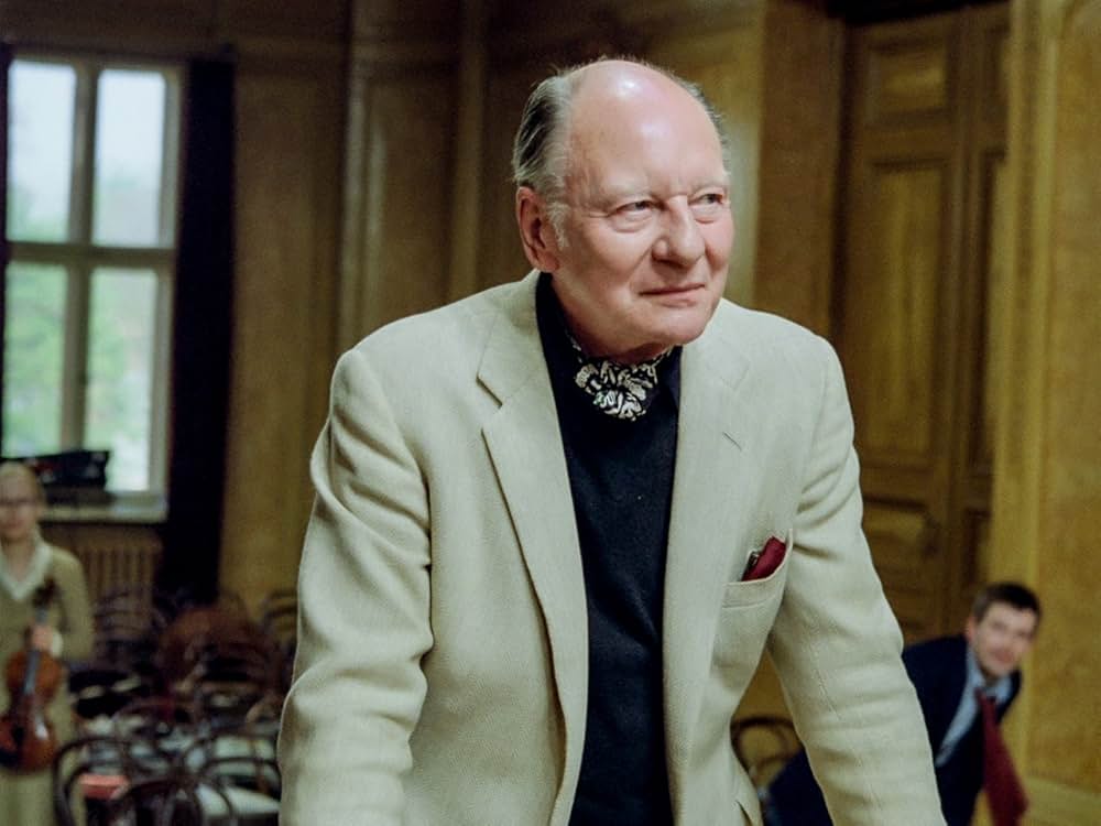 ザ・コンダクターの画像