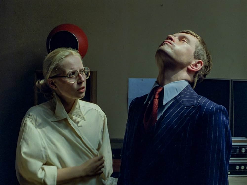 ザ・コンダクターの画像