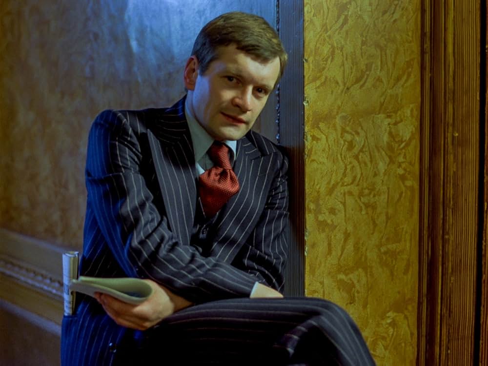 ザ・コンダクターの画像