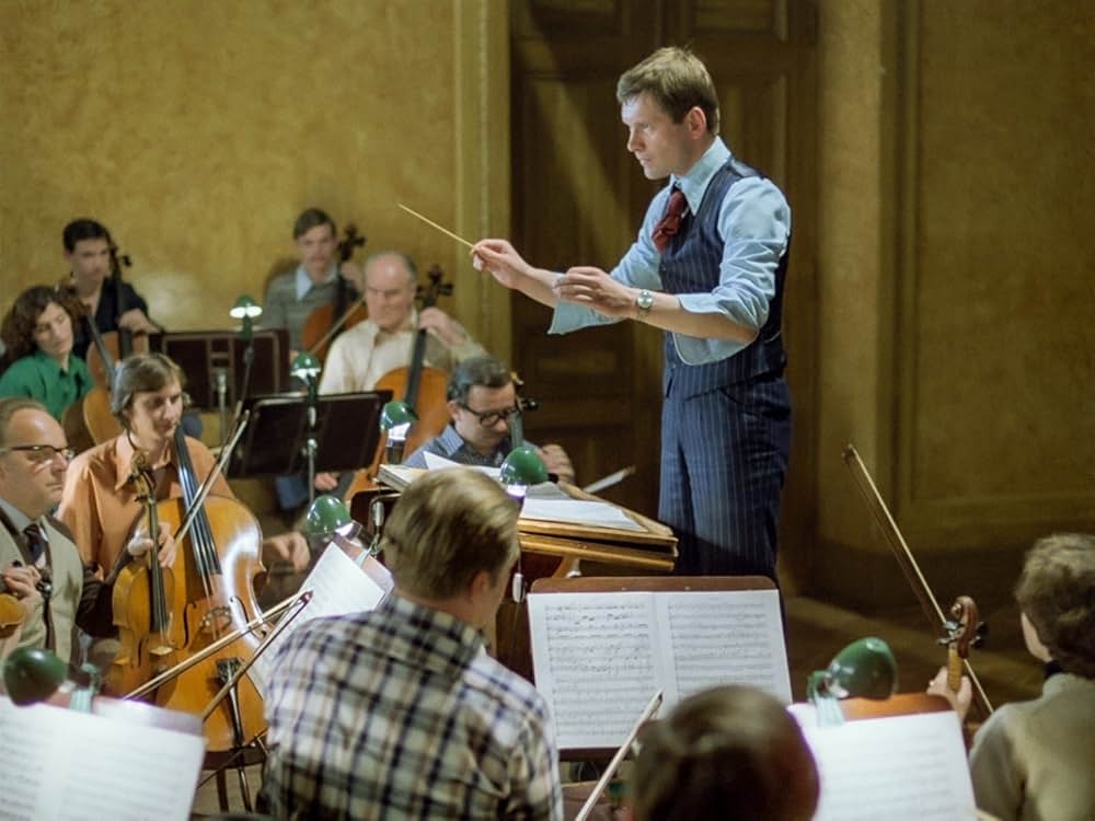 ザ・コンダクターの画像