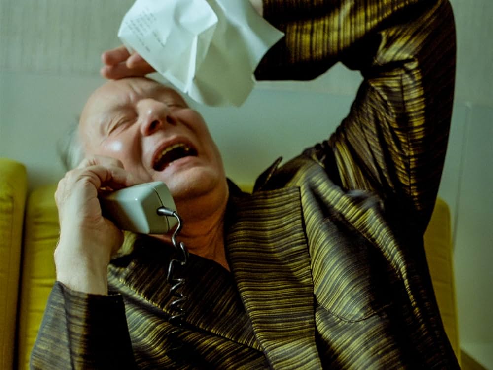 ザ・コンダクターの画像