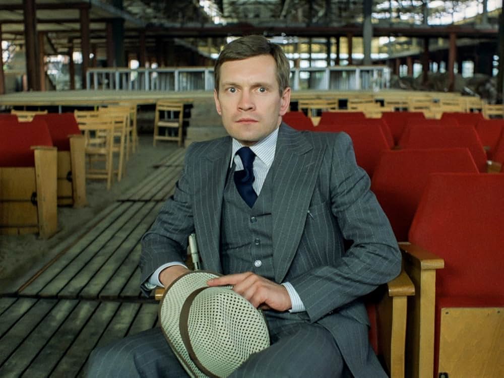 ザ・コンダクターの画像