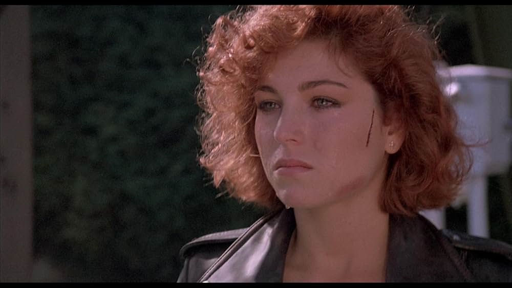 暴力天使の画像