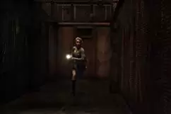 サイレントヒルの画像