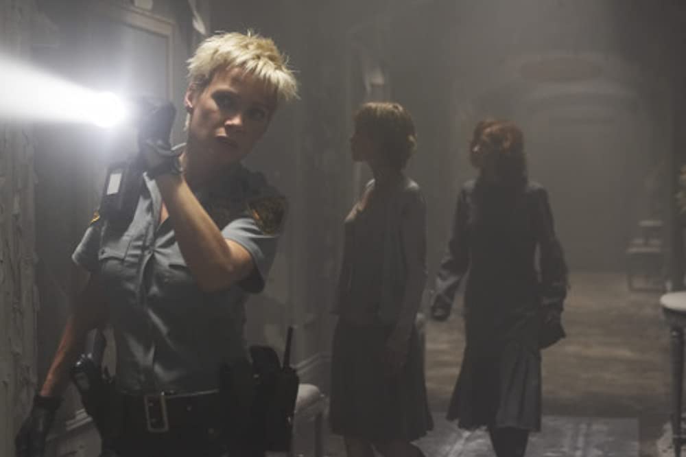 サイレントヒルの画像