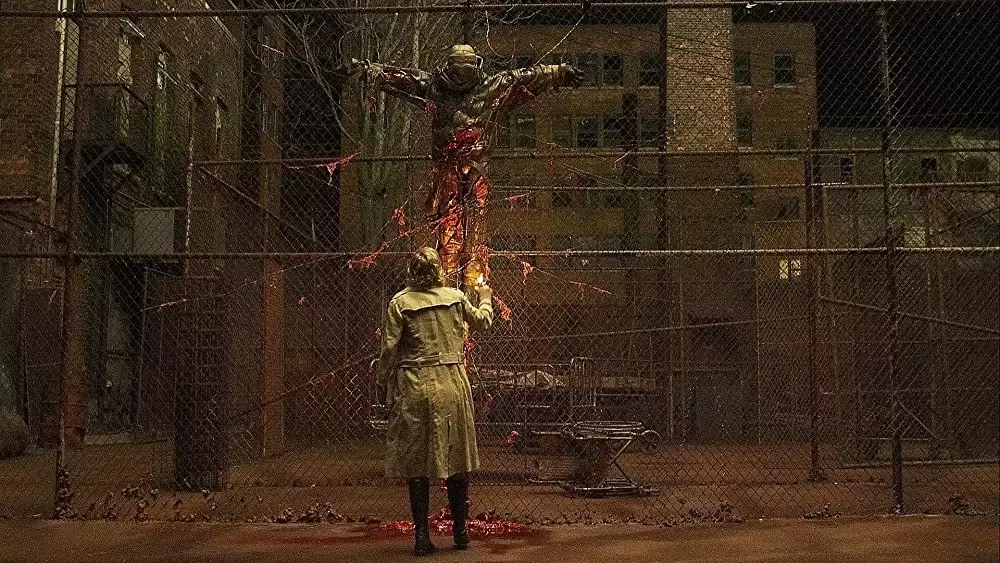 サイレントヒルの画像