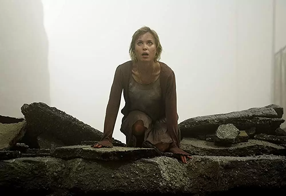 サイレントヒルの画像