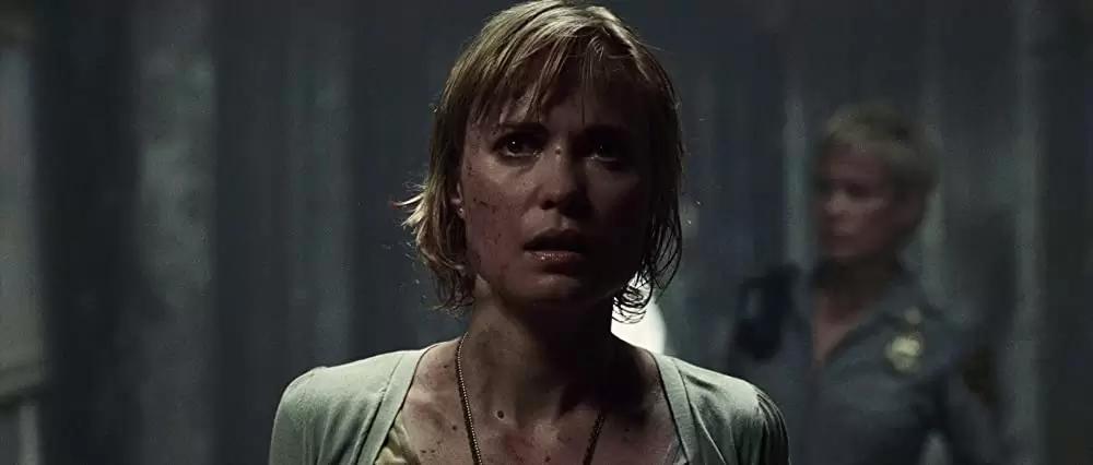 サイレントヒルの画像